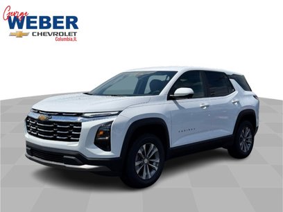 New 2026 Chevrolet Equinox LT w/ Convenience Package II