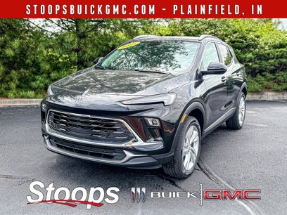 New 2025 Buick Encore GX Preferred w/ Comfort Package