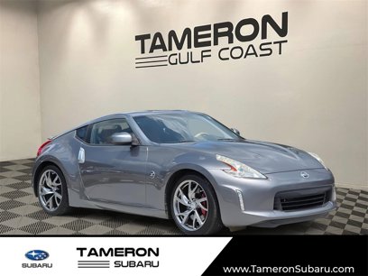 Used 2013 Nissan 370Z Touring