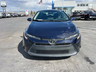 Certified 2023 Toyota Corolla LE