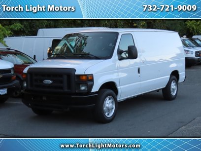 Used 2014 Ford E-150 and Econoline 150