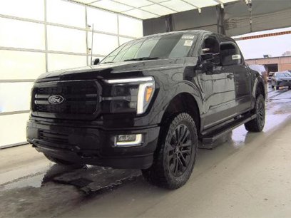 Used 2024 Ford F150 Lariat