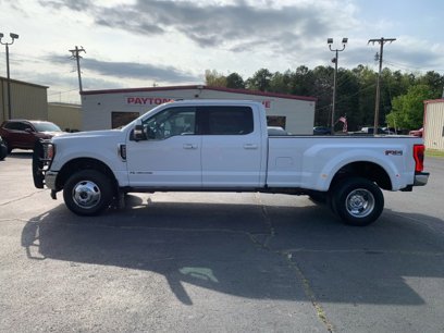 Used 2019 Ford F350 Lariat w/ Lariat Ultimate Package
