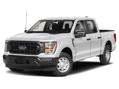 Used 2022 Ford F150 XL w/ STX Black Appearance Package