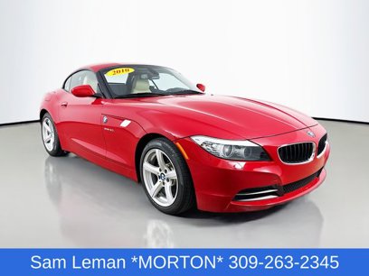Used 2010 BMW Z4 sDrive30i