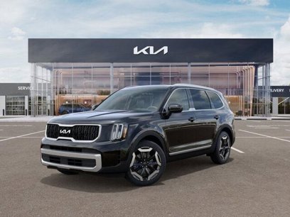 New 2025 Kia Telluride EX