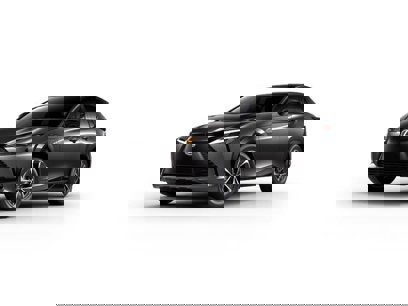 New 2025 Lexus RZ 300e