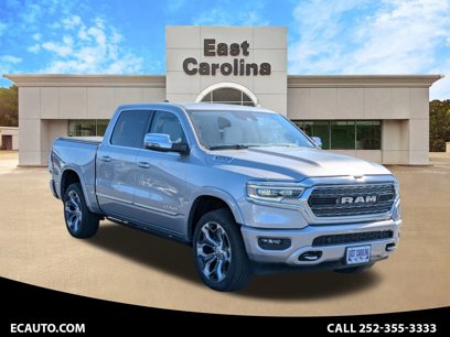 Certified 2023 RAM 1500 Limited