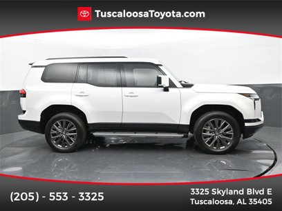 Used 2024 Lexus GX 550
