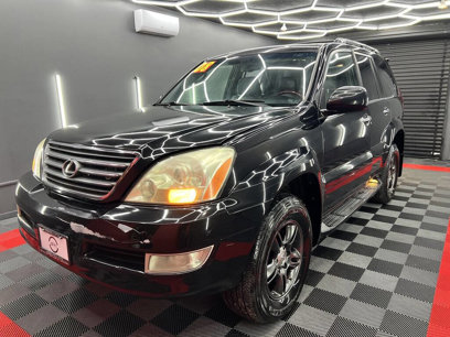 Used 2008 Lexus GX 470