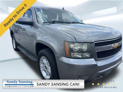Used 2009 Chevrolet Tahoe LT w/ Convenience Package