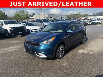 Used 2018 Kia Niro Touring