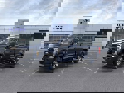 New 2024 Ford F350 XL
