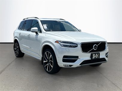 Used 2018 Volvo XC90 T6 Momentum w/ Convenience Package