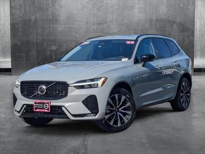 Certified 2025 Volvo XC60 B5 Core w/ Protection Package Premier