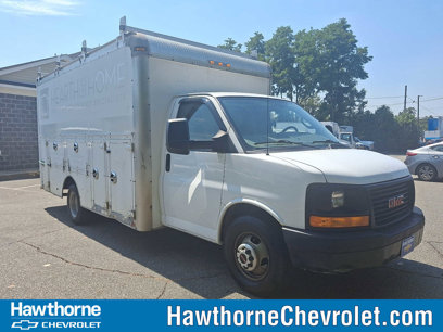Used 2017 GMC Savana 3500