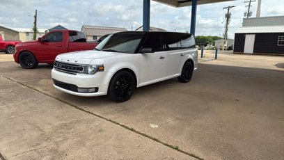 Used 2019 Ford Flex SEL w/ Equipment Group 202A