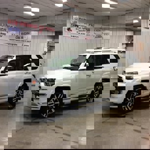 Used 2023 Toyota 4Runner Limited