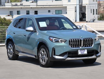 Used 2024 BMW X1 xDrive28i w/ Premium Package