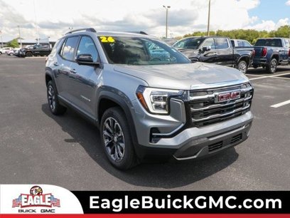 New 2026 GMC Terrain Elevation w/ Elevation Premium Package
