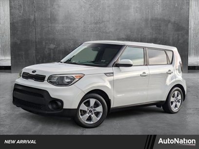 Used 2017 Kia Soul