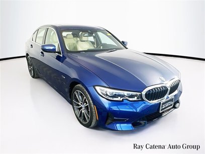 Used 2022 BMW 330e xDrive w/ Convenience Package