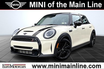 Used 2023 MINI Cooper S