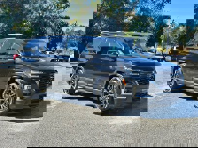 Used 2022 Chevrolet Traverse RS w/ LPO, 'HIT The Road' Package