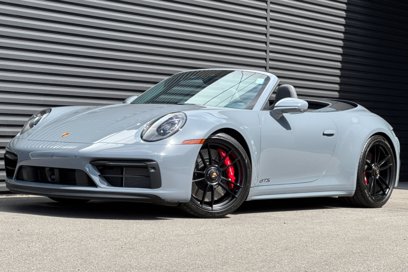 Used 2023 Porsche 911 Carrera GTS