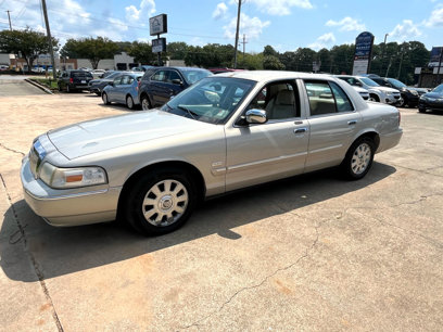 Used 2007 Mercury Grand Marquis LS