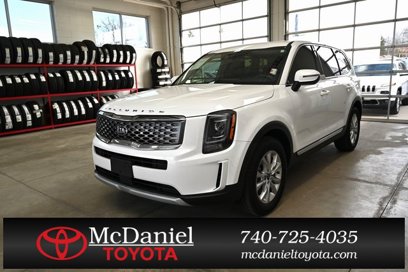 Used 2020 Kia Telluride LX