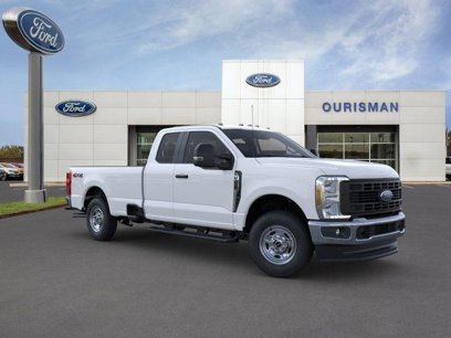 New 2025 Ford F250 XL