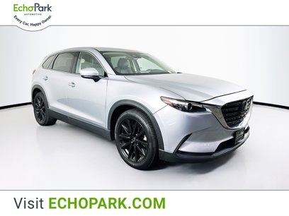 Used 2023 MAZDA CX-9 Touring Plus