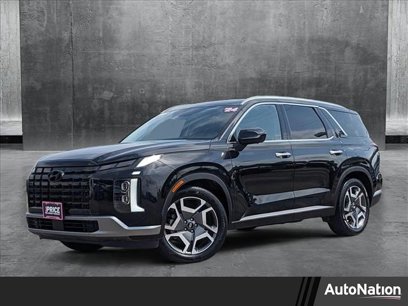 Used 2024 Hyundai Palisade Limited