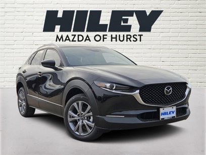 New 2025 MAZDA CX-30 AWD 2.5 S w/ Preferred Package