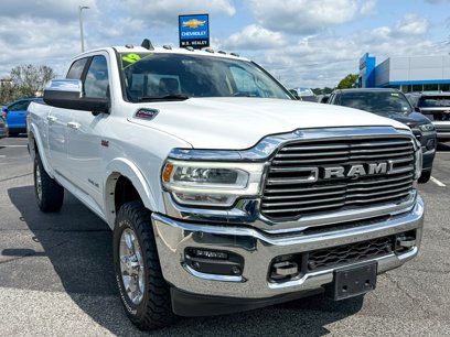 Used 2019 RAM 2500 Laramie