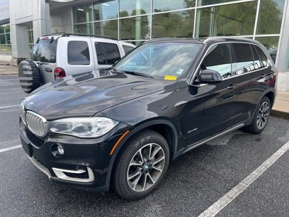 Used 2018 BMW X5 xDrive35i