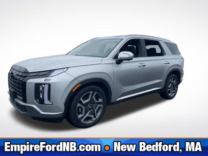 Used 2024 Hyundai Palisade Limited