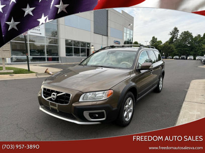 Used 2013 Volvo XC70 3.2 Premier Plus