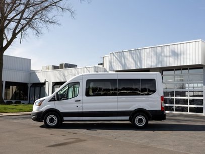 Used 2023 Ford Transit 350 XL