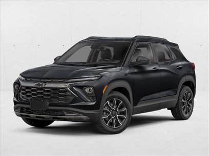 New 2026 Chevrolet TrailBlazer ACTIV