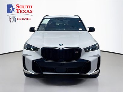 Used 2024 BMW X5 M60i