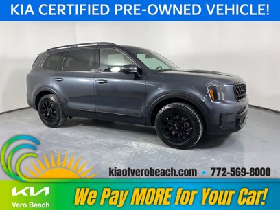 Used 2024 Kia Telluride SX X-Pro