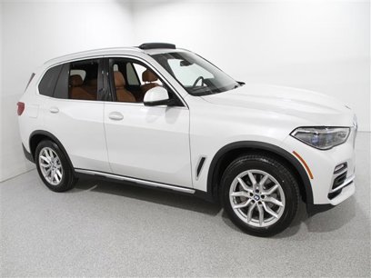 Used 2019 BMW X5 xDrive40i w/ Executive Package