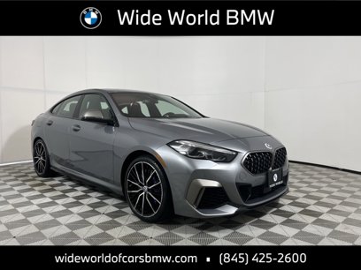 Used 2023 BMW M235i xDrive Gran Coupe w/ Premium Package