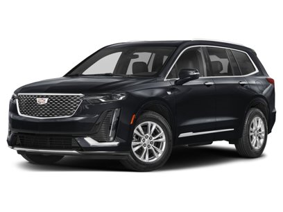 New 2025 Cadillac XT6 Premium Luxury w/ LPO, Floor Liner Package