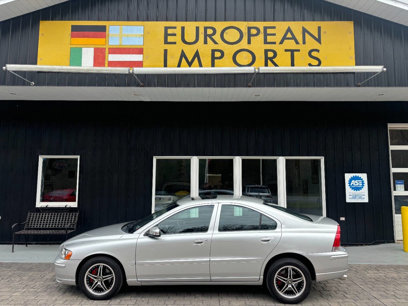 Used 2009 Volvo S60 2.5T