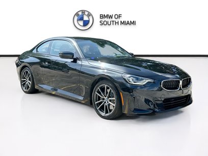 Certified 2024 BMW 230i Coupe w/ Premium Package