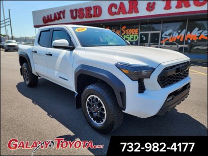 Used 2025 Toyota Tacoma TRD Off-Road