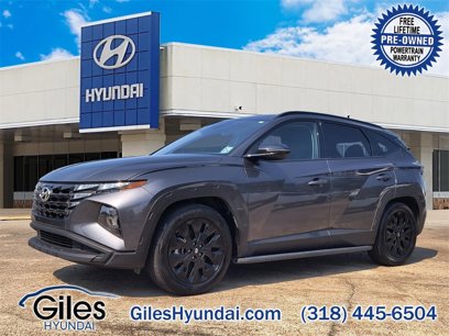 Used 2023 Hyundai Tucson XRT